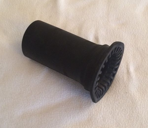 Upper Spacer / Oberes Distanzgummi