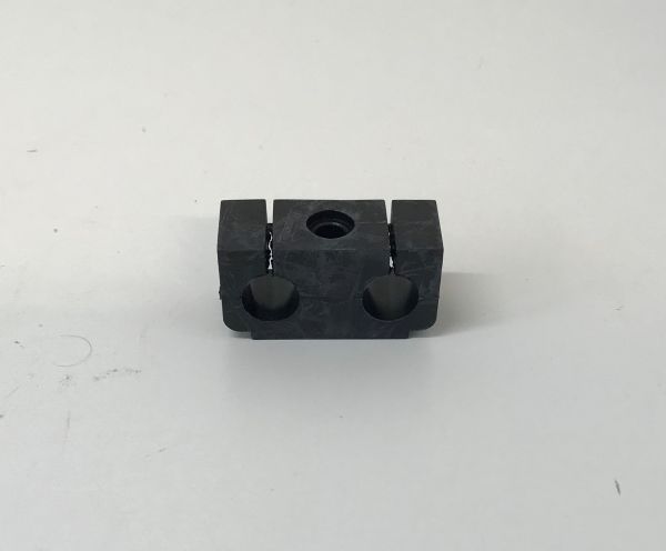 Rubber Block / Gummipuffer