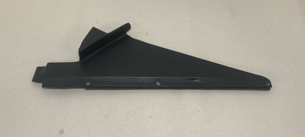 Rear Cover - left / Hintere Verkleidung - links