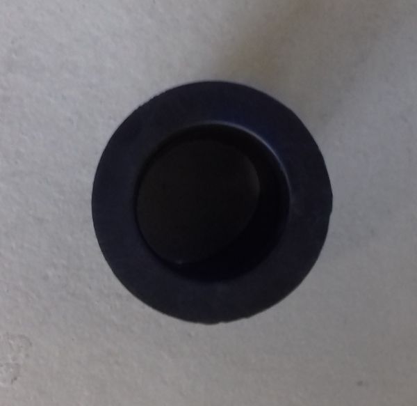 Upper Spacer / Obere Abstandshülse