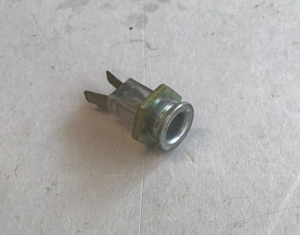 Socket / Buchse