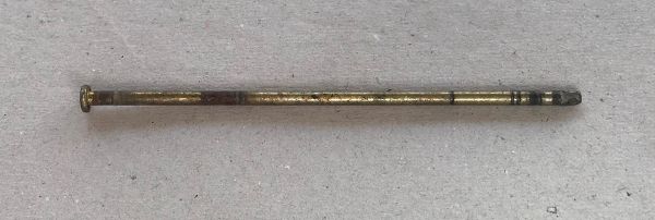 Tie Rod for Door Lock / Verbindungsstange
