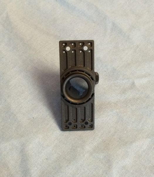 Tube for Parking Sensor / Tülle für Park-Sensor