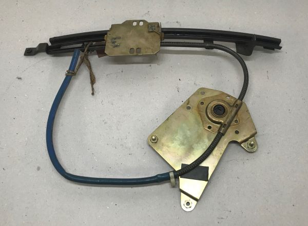 Rear left Window Lifter / Fensterheber hinten links