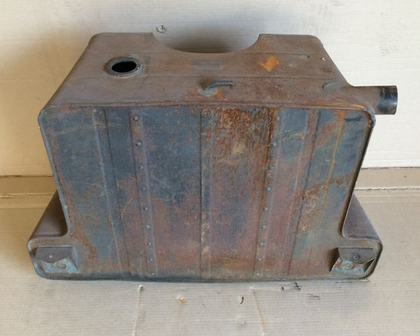 Fuel Tank / Kraftstofftank