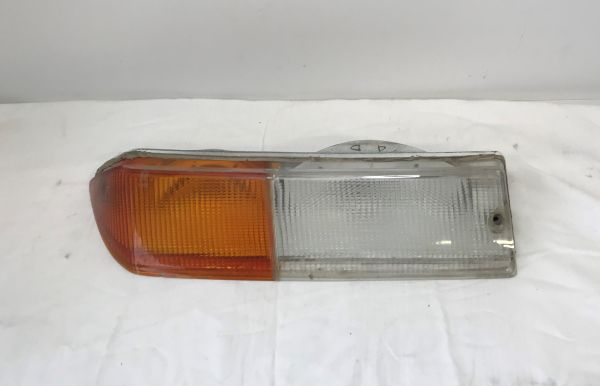 Front Indicator - right / Blinker vorne - rechts