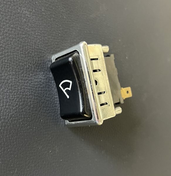 Maserati - Switch for Wiper / Wischerschalter