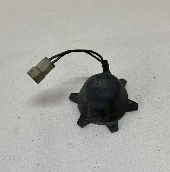 Fiat - Bulb Cover / Abdeckung