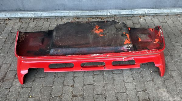 Ferrari 308 - Front Spoiler / Spoiler vorn