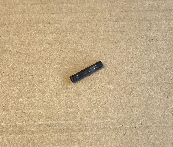 Bolt for Hood / Bonnet Opening Handle / Pin für Griff für Haubenentriegelung