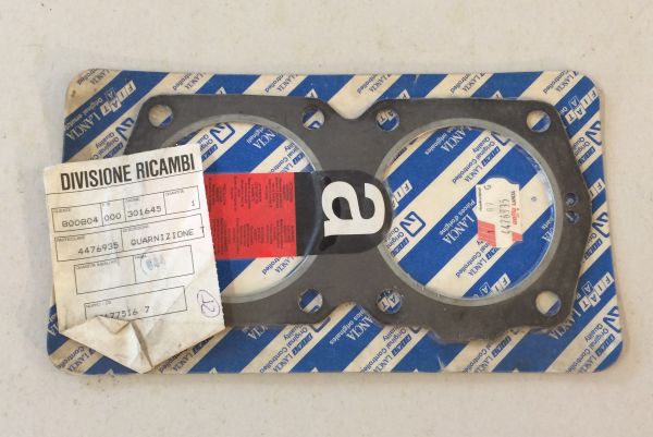 Gasket for Cylinder Head / Zylinderkopfdichtung