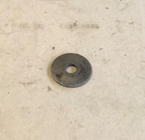 Shim for Rear Gearbox Mount / Scheibe für Hintere Getriebehalterung