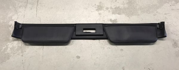 Sunvisor and Support / Sonnenblende und Verkleidung