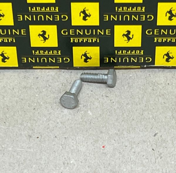 M4x12 - Screw / Schraube