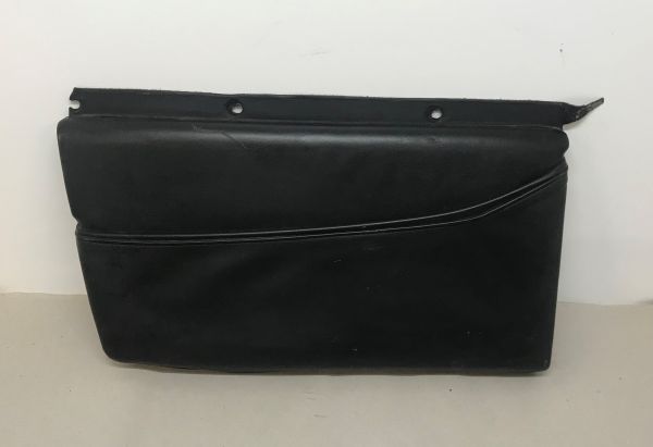 Front Door Pocket - left / Vordere Türtasche - links