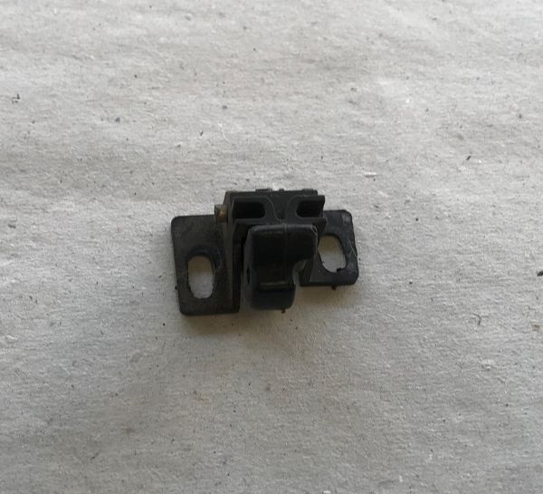 Glovebox Lock / Verschluß Handschuhkasten