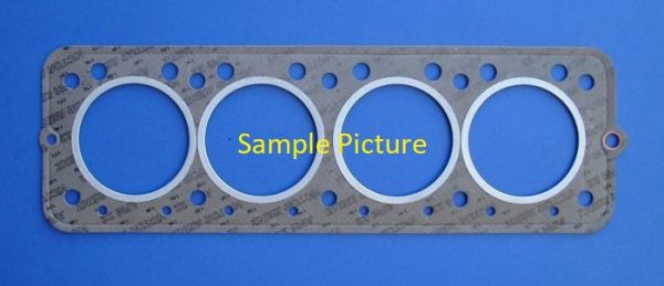 Lamborghini - Head Gasket / Kopfdichtung