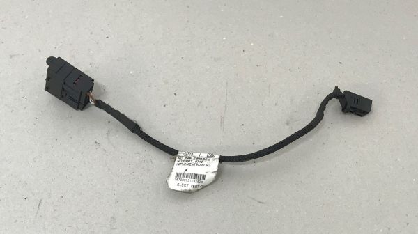 Steering Rod Wiring / Kabelsatz Lenksäule