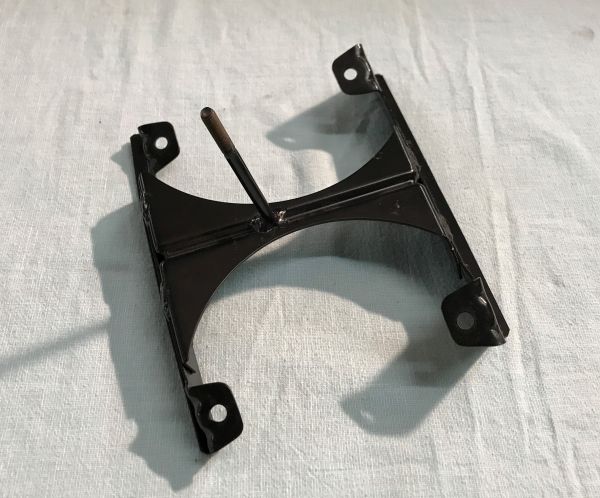 Rear Light Bracket - right / Rücklicht Halter rechts