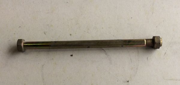Bolt for Lever / Bolzen für Achslenker