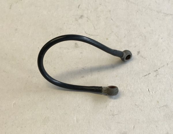 Fuelline / Kraftstoffleitung