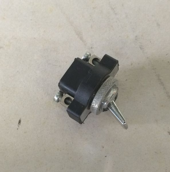Universal Switch / Schalter
