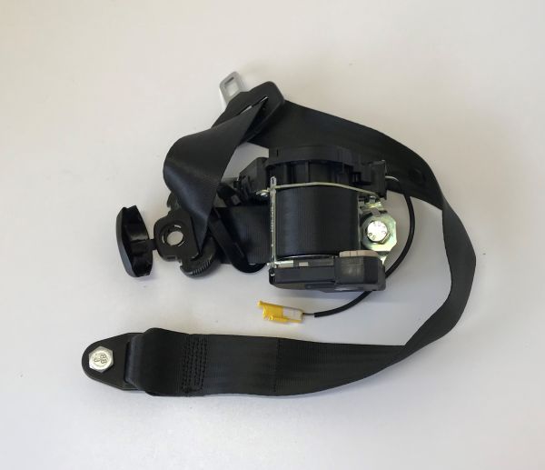 Safety Belt - right / Sicherheitsgurt - rechts
