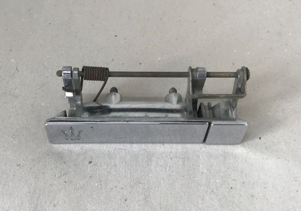 Door Handle Rear Left / Türgriff Hinten Links