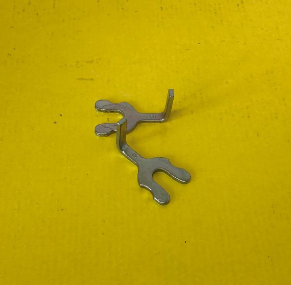 Adjustment Shim 3mm / Einstellblech 3mm