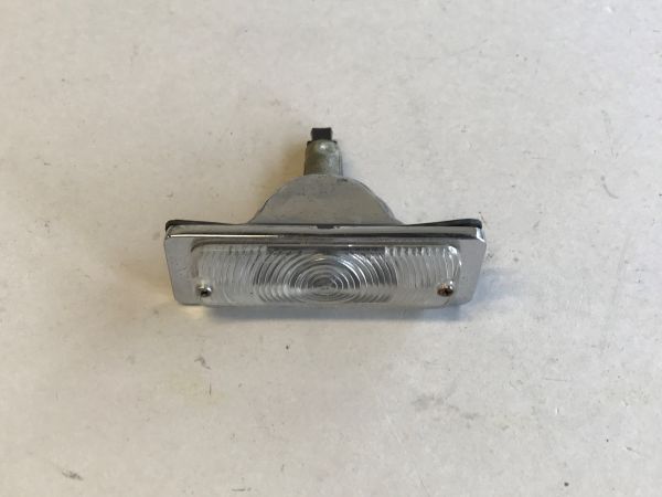 Reverse Light / Rückfahrleuchte