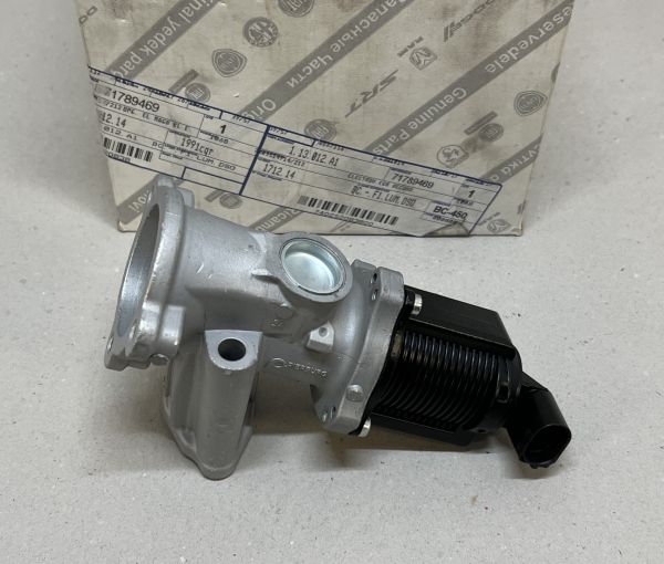 EGR Valve / AGR Ventil