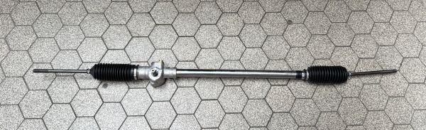 Ferrari Mondial - Exchange Steering Rack / Austausch Lenkgetriebe