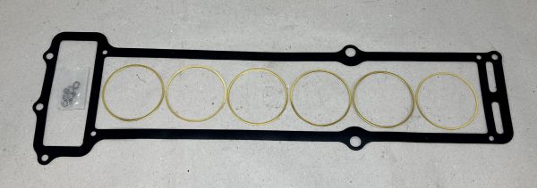 Maserati - Head Gasket / Kopfdichtung
