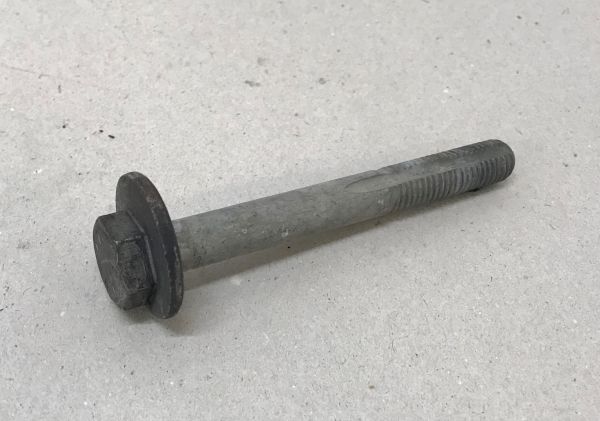 M14 x 118 - Bolt / Bolzen
