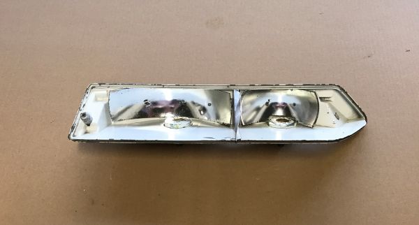 Front Indicator Housing - left / Blinkersockel vorne - links