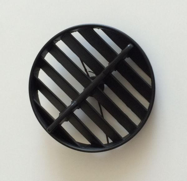 Air Diffusor / Luftdüse