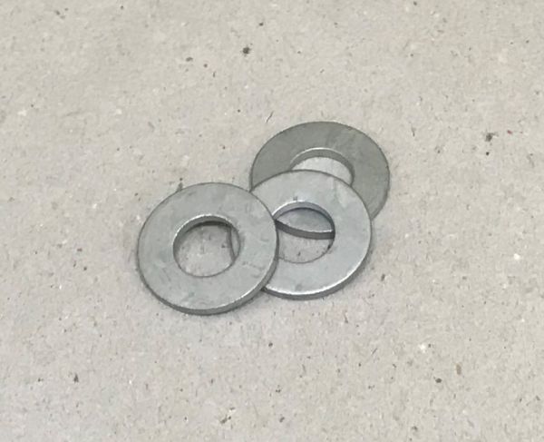 Washer / Unterlegscheibe