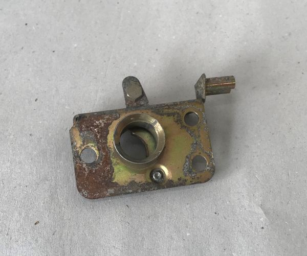 Front Hood Lock / Haubenschloß vorne