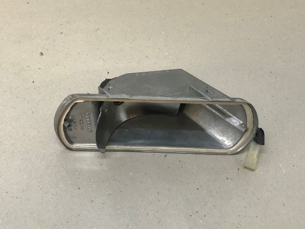 Front Indicatorhousing - left / Blinkergehäuse vorne - links