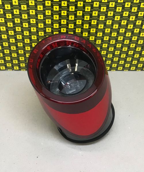 Outer Taillight - right / Rücklicht aussen - rechts