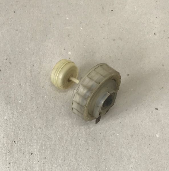 ATE - Switch for Brakefluid Reservoir / Schalter für Bremsflüssigkeits-Behälter