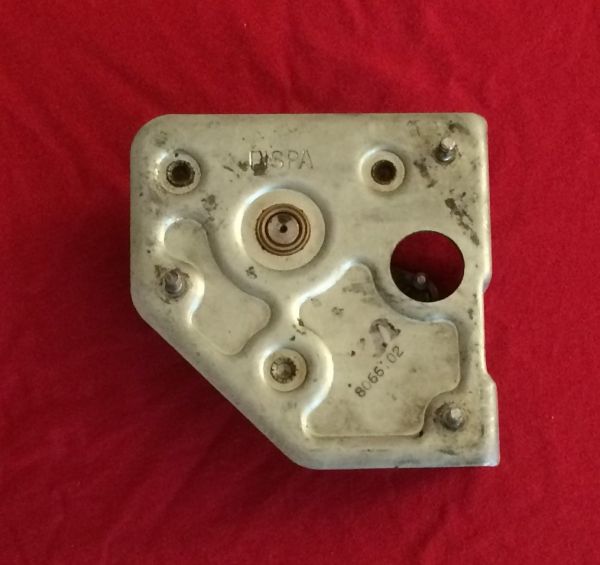 Electrical Window Lifting Gear w/o Cables / EFH Getriebe ohne Seil