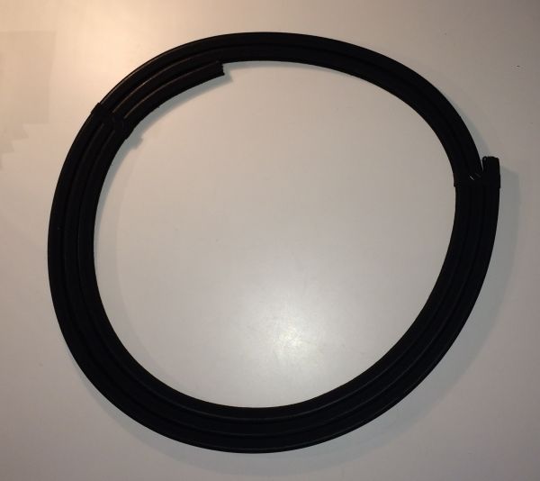 Channel for Door Window / Fensterführung