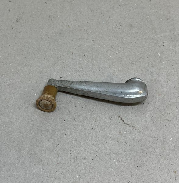 Lancia Aurelia - Window Handle / Fensterkurbel