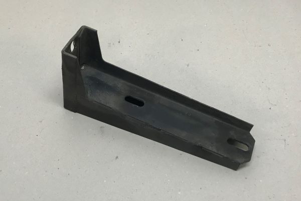 Bumper Bracket - rear left / Stoßstangenhalter - hinten links