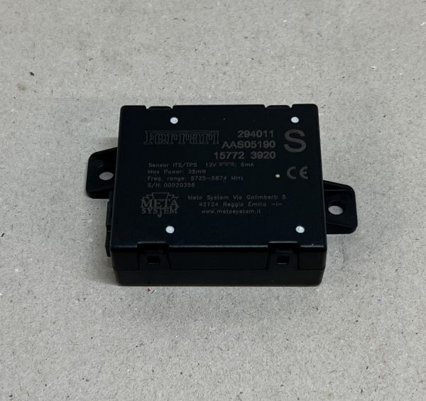 Slave Dipole Anti-Lift Sensor / Sensor Alarmanlage