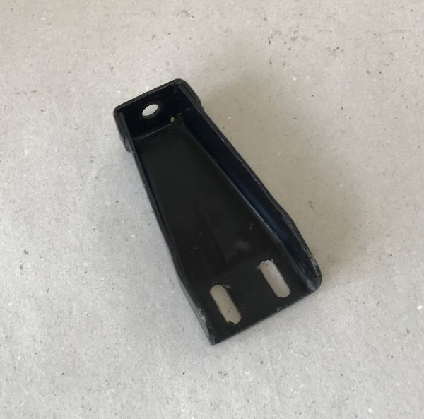 Bracket for Gearbox / Halter Getriebe