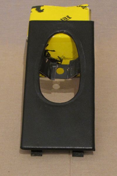 Surrounding Plate for Inner Door Handle / Einfassung für Türgriff innen