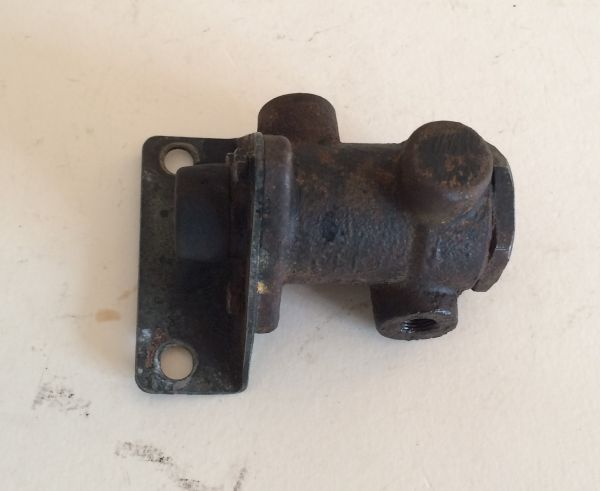 Bonaldi Valve / Bonaldi Ventil