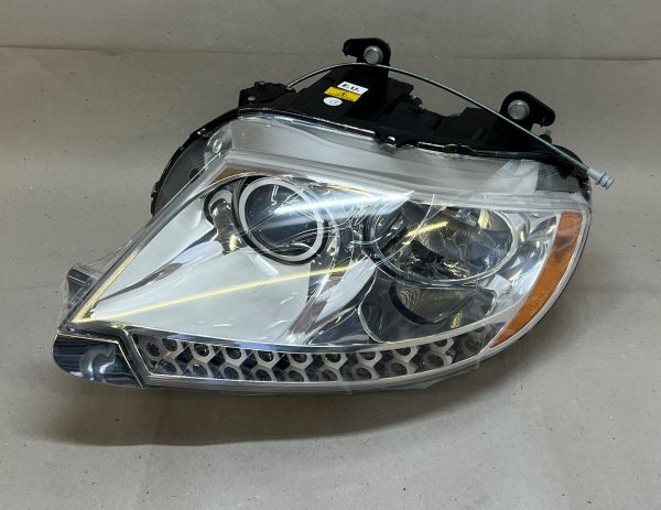 Maserati QP V - LH Front Head Lamp Bi-Xenon / Scheinwerfer vorn links